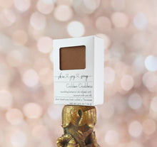 Load image into Gallery viewer, Golden Goddess Soap Joy Bar