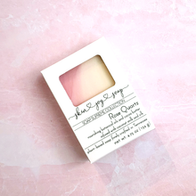 Load image into Gallery viewer, Rose Quartz Soap Supreme