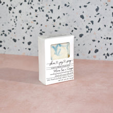 Load image into Gallery viewer, White Tea & Ginger Soap Supreme