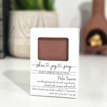 Load image into Gallery viewer, Palo Santo Soap Supreme
