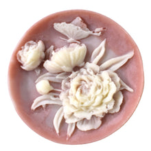 Load image into Gallery viewer, Fragrance Free Soap Botanical Clay Rounds
