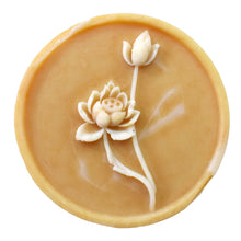 Load image into Gallery viewer, Fragrance Free Soap Botanical Clay Rounds
