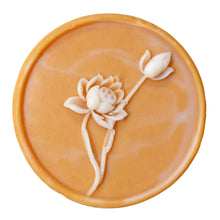 Load image into Gallery viewer, Fragrance Free Soap Botanical Clay Rounds
