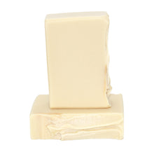 Load image into Gallery viewer, Ivory white soap bars. Handcrafted Natural Soap: A Soap Supreme bar, Two Doves is formulated of nourishing botanical oils and cocoa butter, infused with organic coconut milk and luxurious silk fibers.  This lush floral scent smells of exotic ylang ylang, a hint of jasmine.  Skin Joy Soap Murfreesboro Tennessee
